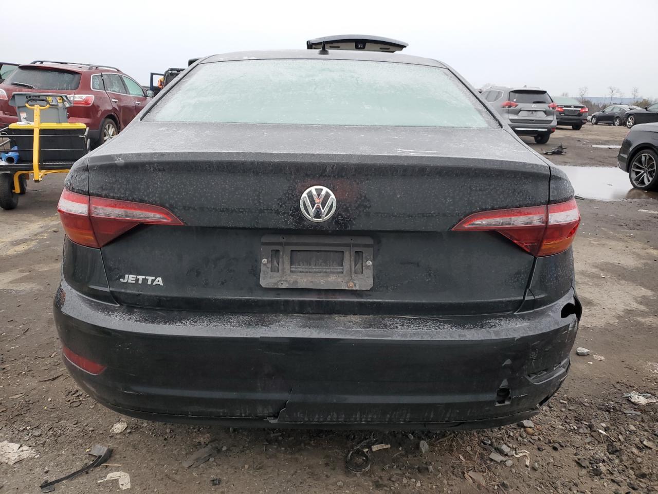 2019 Volkswagen Jetta - Image 6