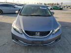 2015 Honda Civic Ex for Sale in Sun Valley, CA - Burn