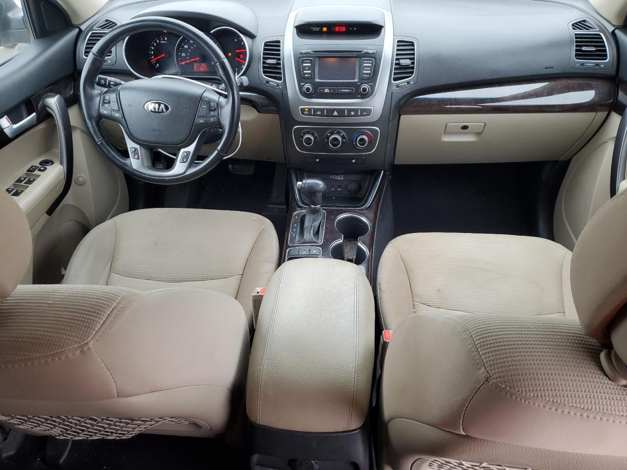 2015 Kia Sorento - Image 8
