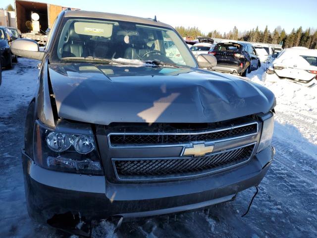 2011 CHEVROLET SUBURBAN K1500 LT