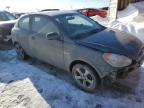 2011 Hyundai Accent Se for Sale in Montreal-est, QC - Front End