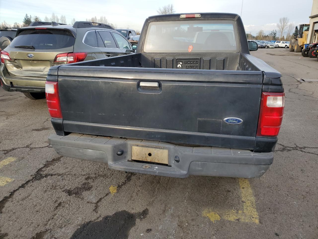 2001 Ford Ranger - Image 6