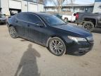 2017 Acura Tlx Tech for Sale in Albuquerque, NM - Rear End