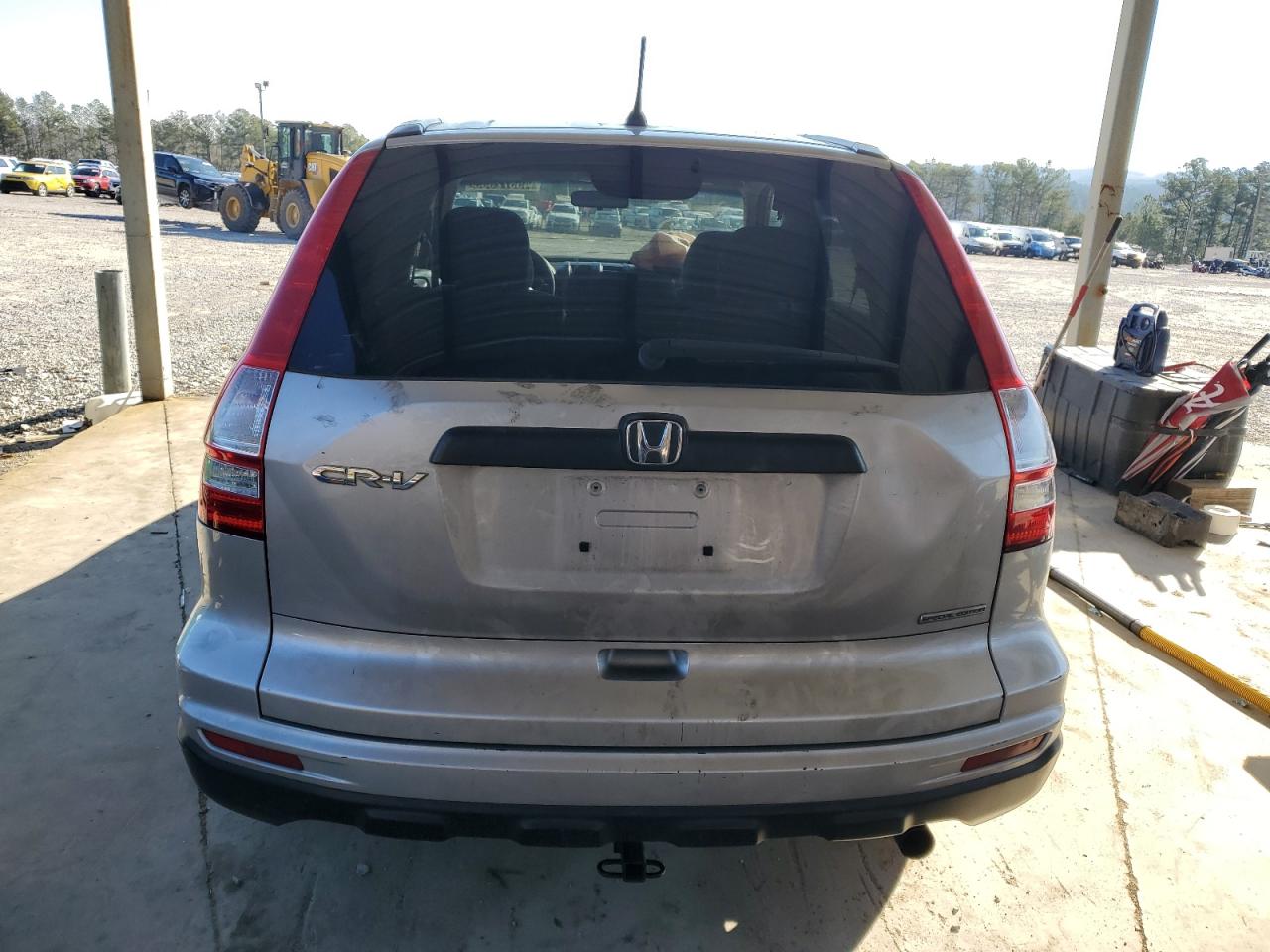 2011 Honda CR-V - Image 6
