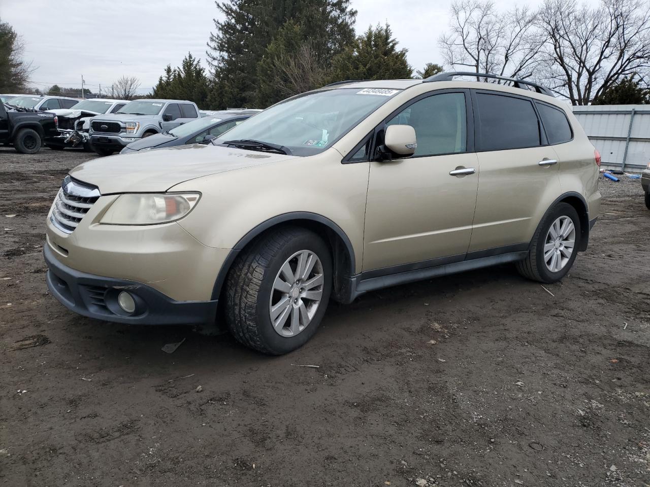 2008 Subaru Tribeca - Image 1