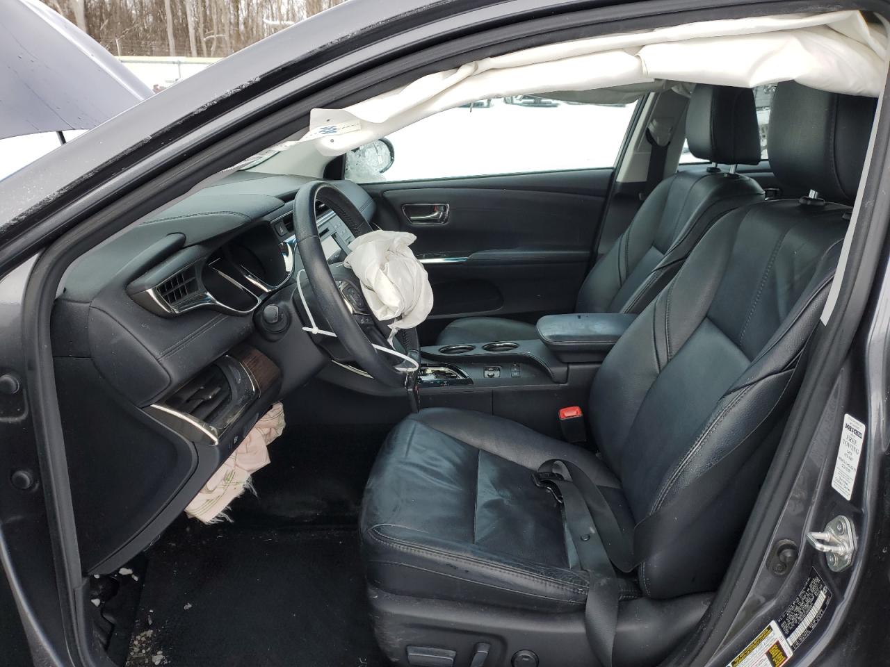 2013 Toyota Avalon - Image 7