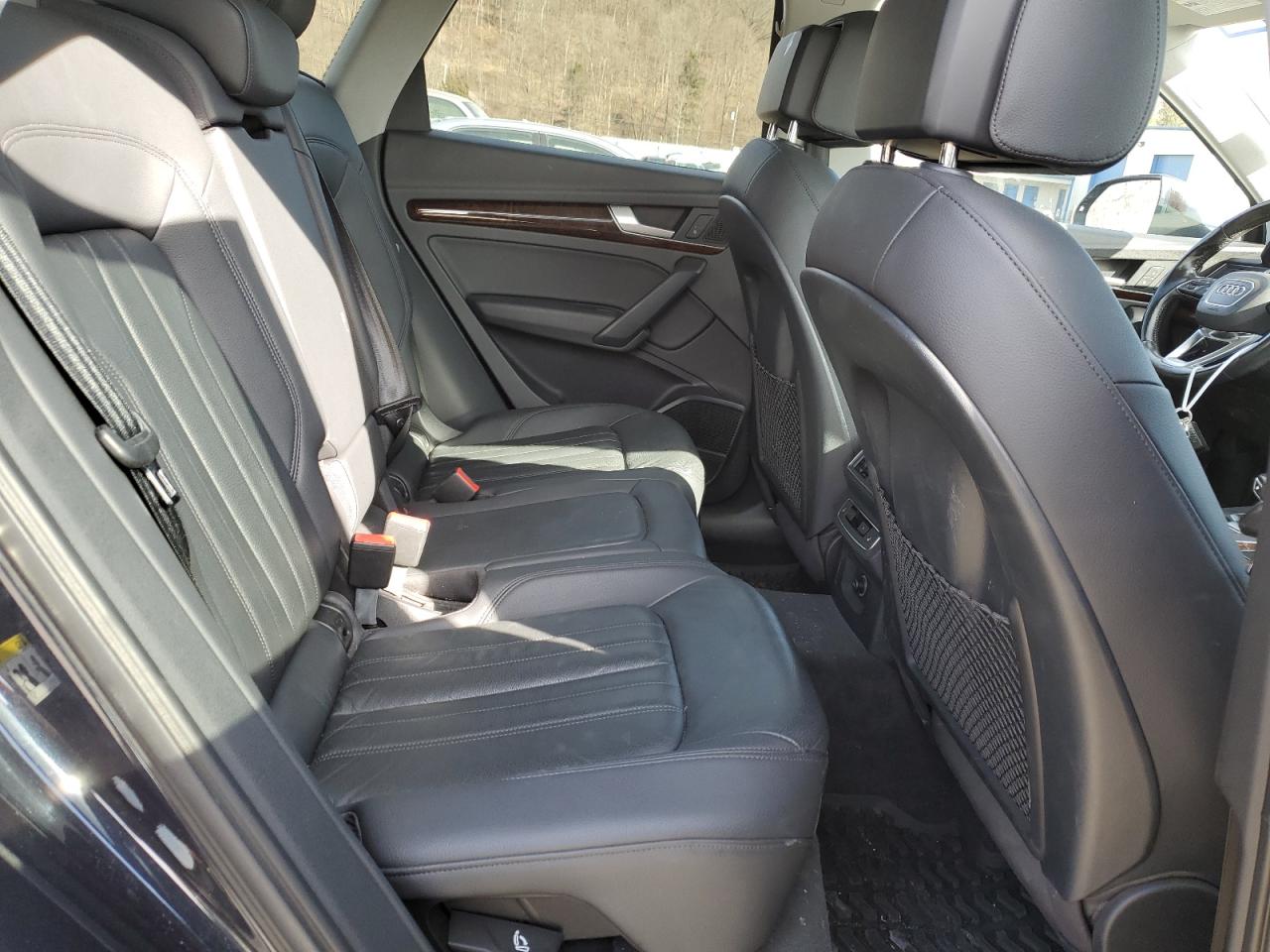 2018 Audi Q5 - Image 11