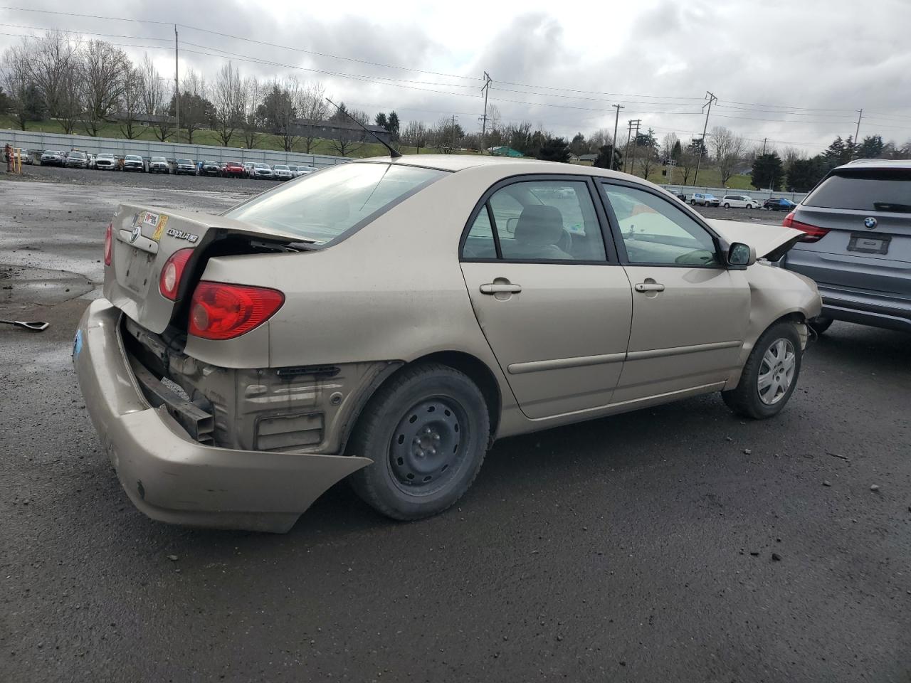 2005 Toyota Corolla - Image 3