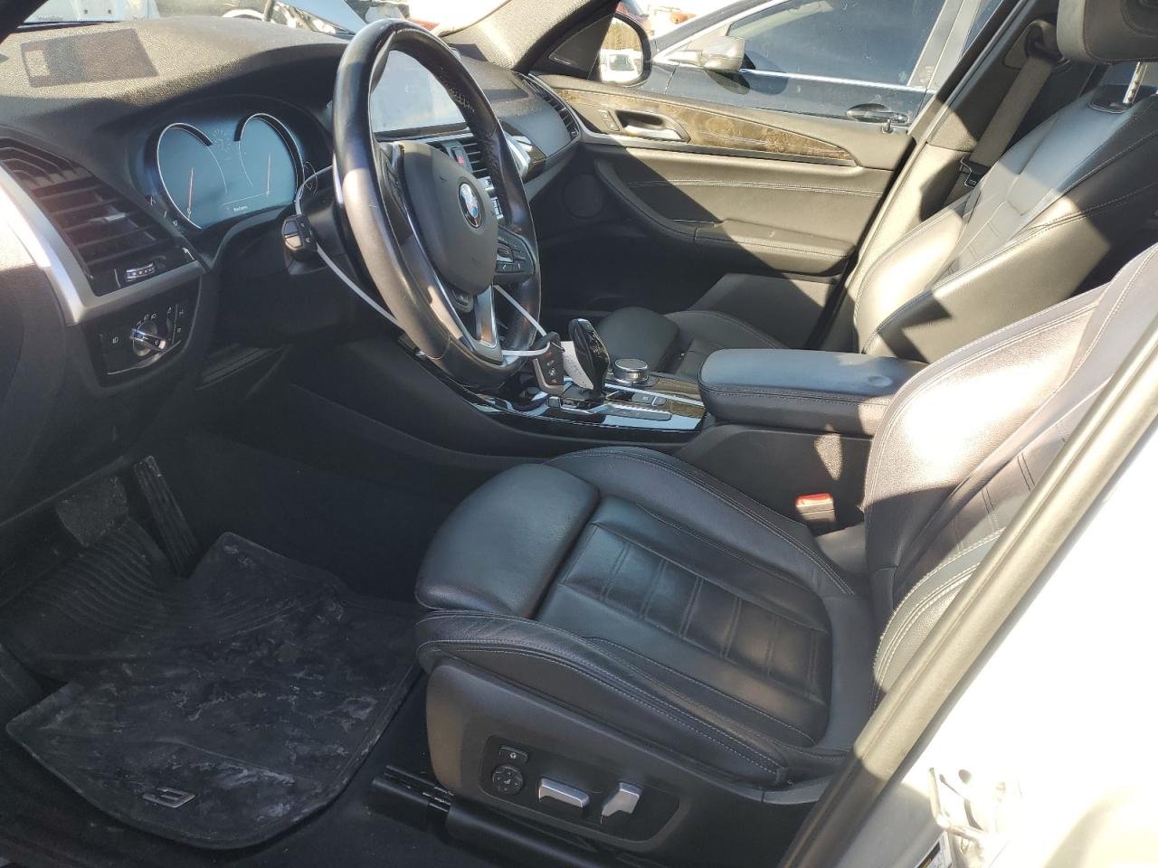 2018 BMW X3 - Image 7