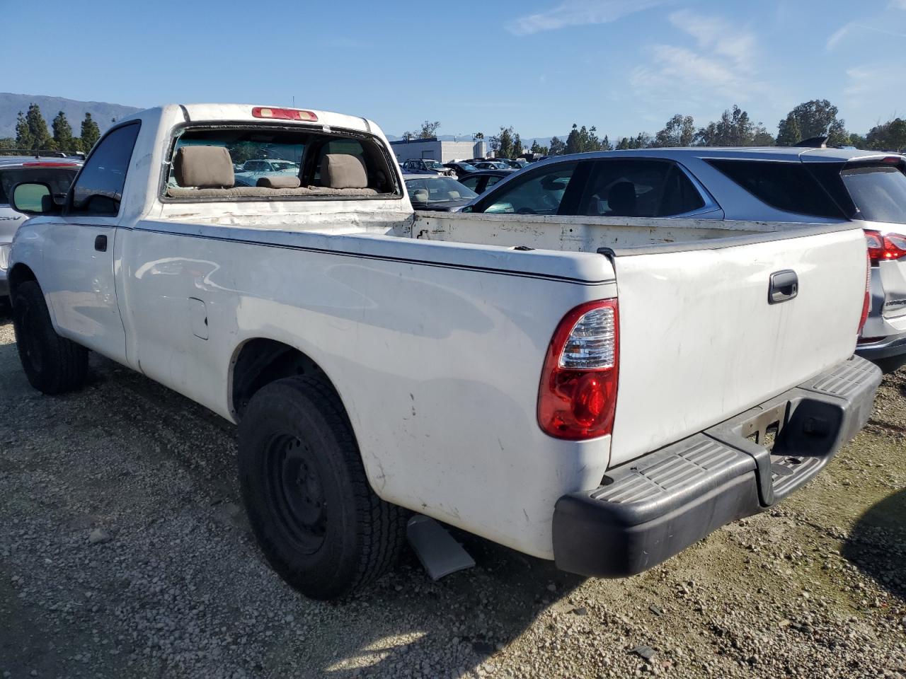 2006 Toyota Tundra - Image 2