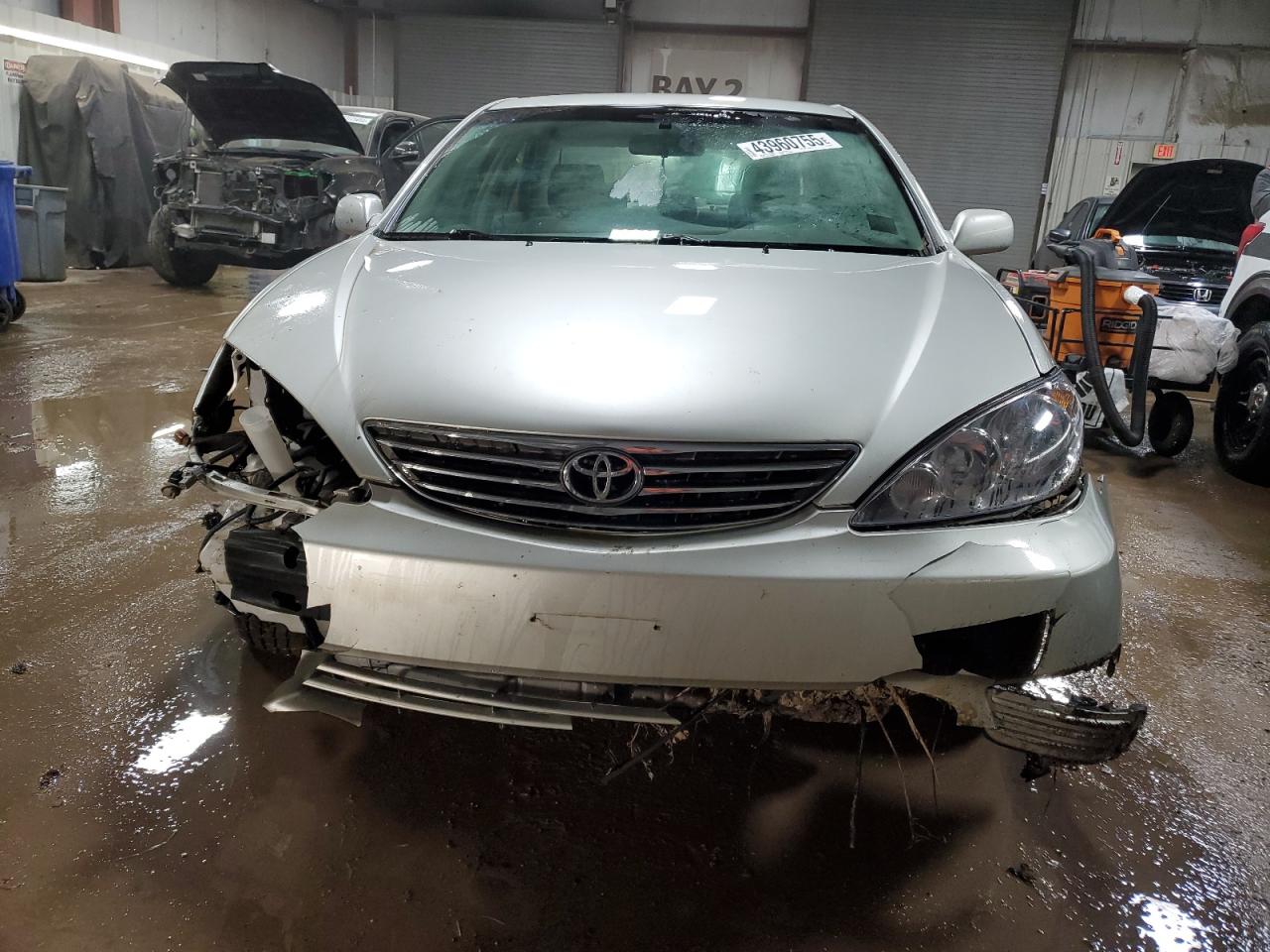 2006 Toyota Camry - Image 5