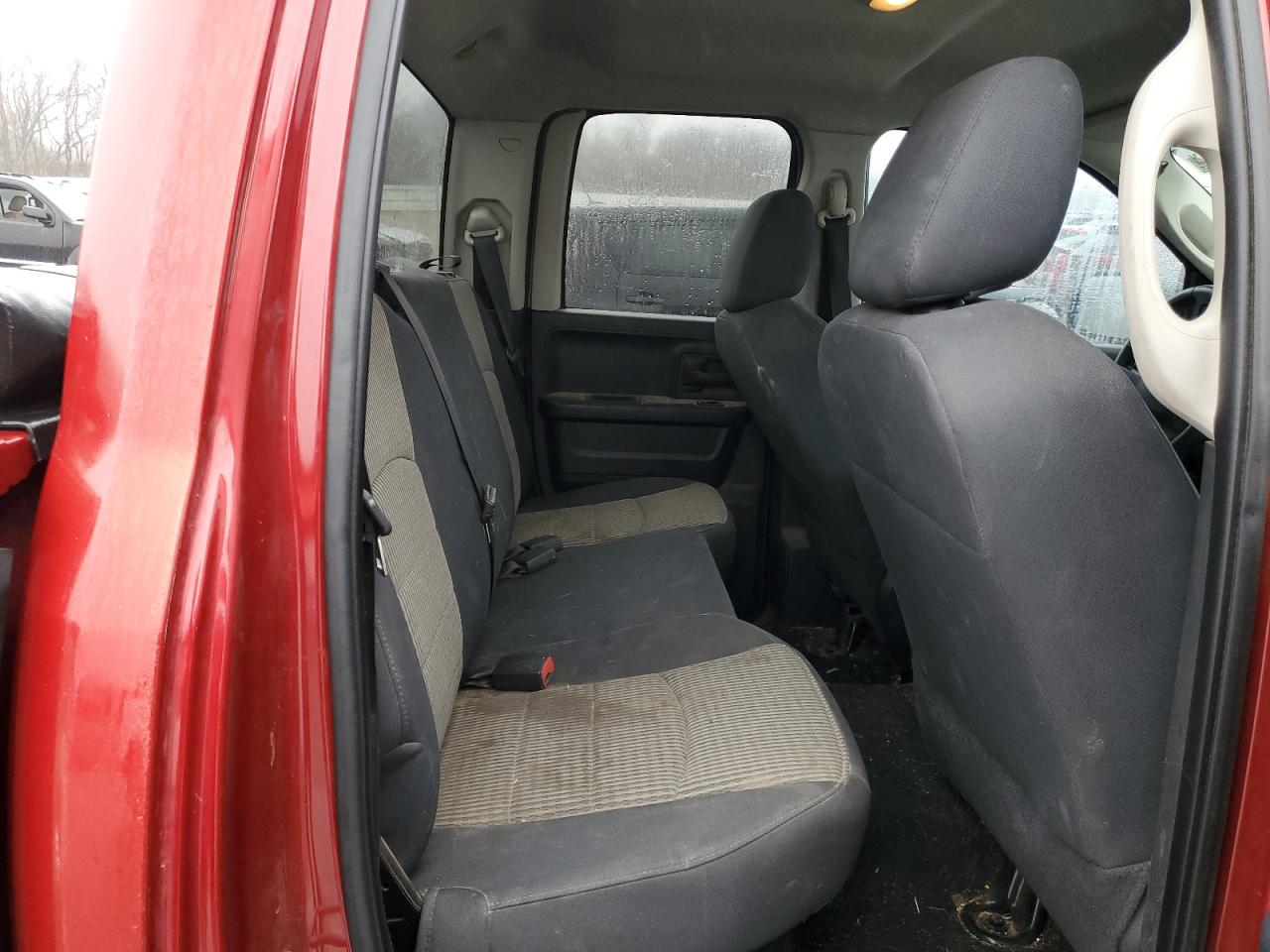 2009 Dodge RAM - Image 10