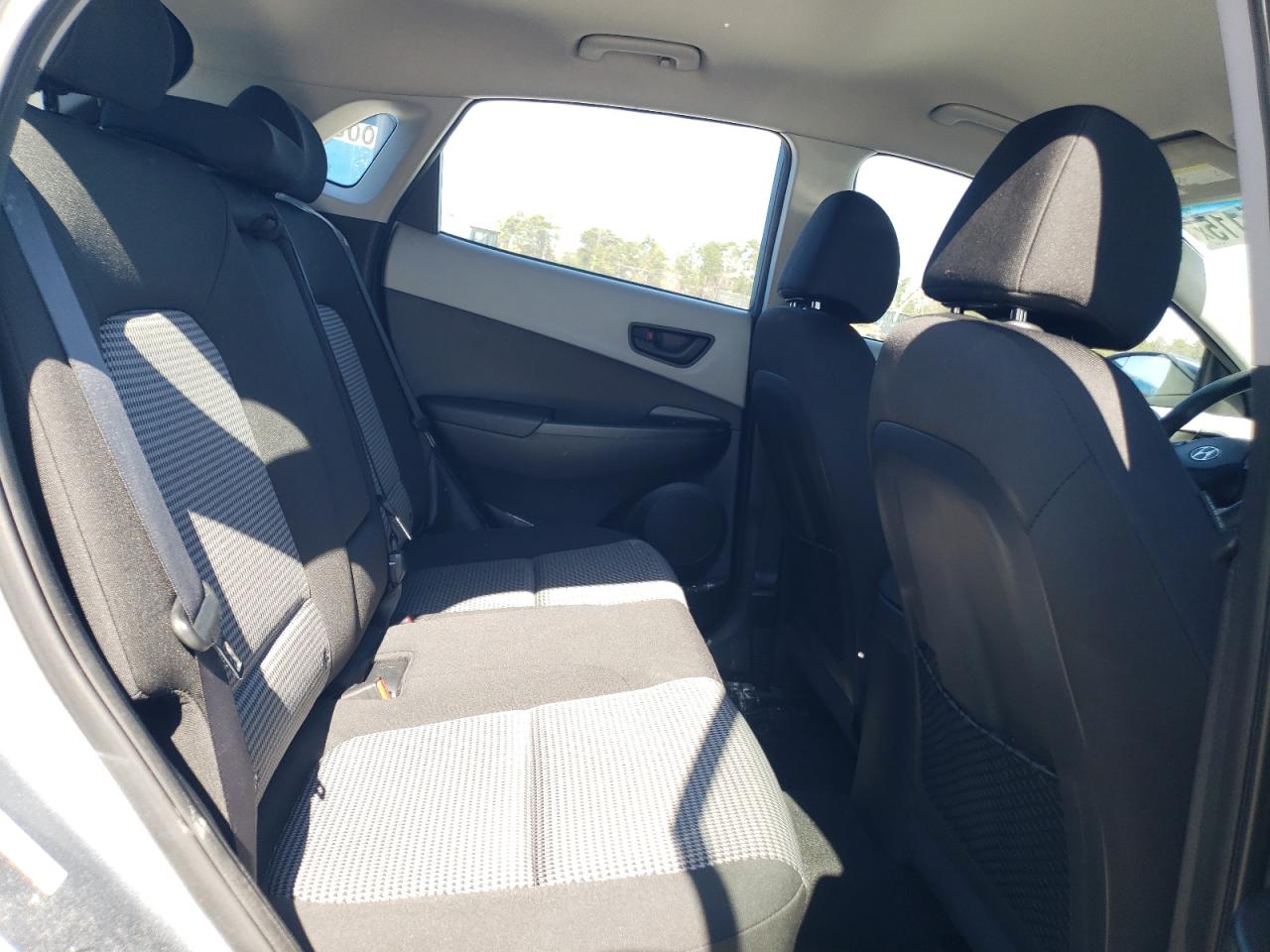 2019 Hyundai Kona - Image 11