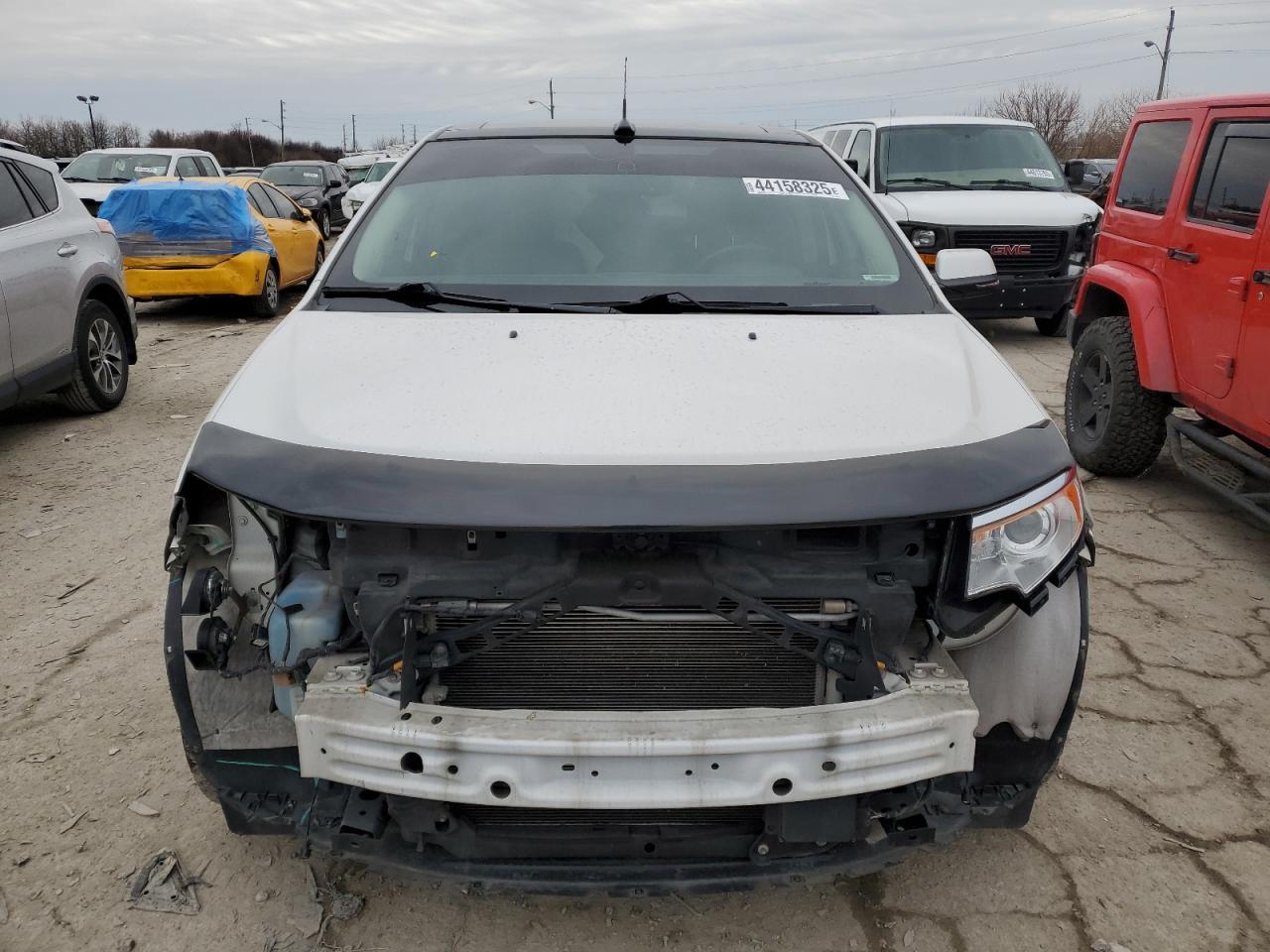 2013 Ford Edge - Image 5