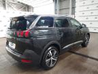 2020 PEUGEOT 5008 ALLUR for sale at Copart EAST KILBRIDE