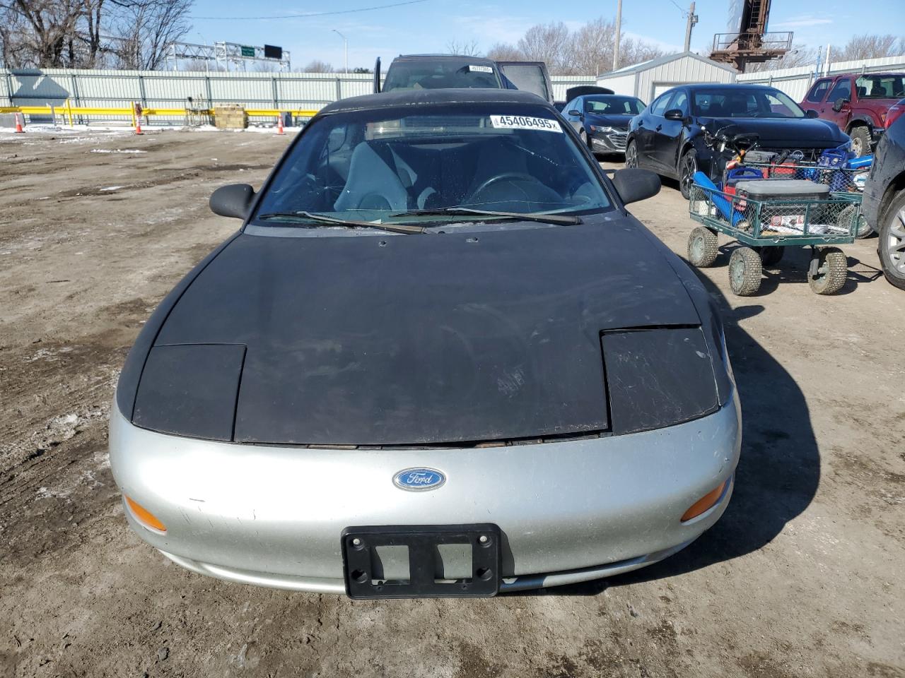 1994 Ford Probe - Image 5