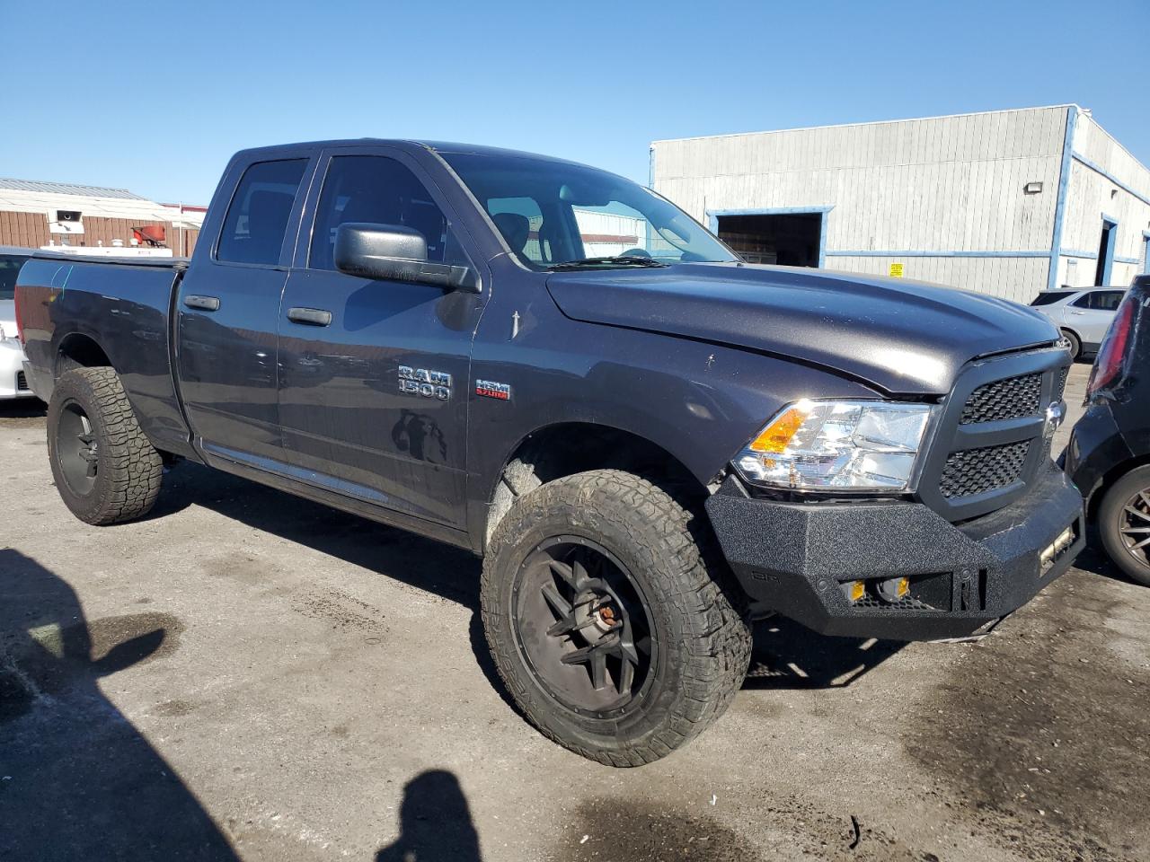 2015 RAM 1500 - Image 4