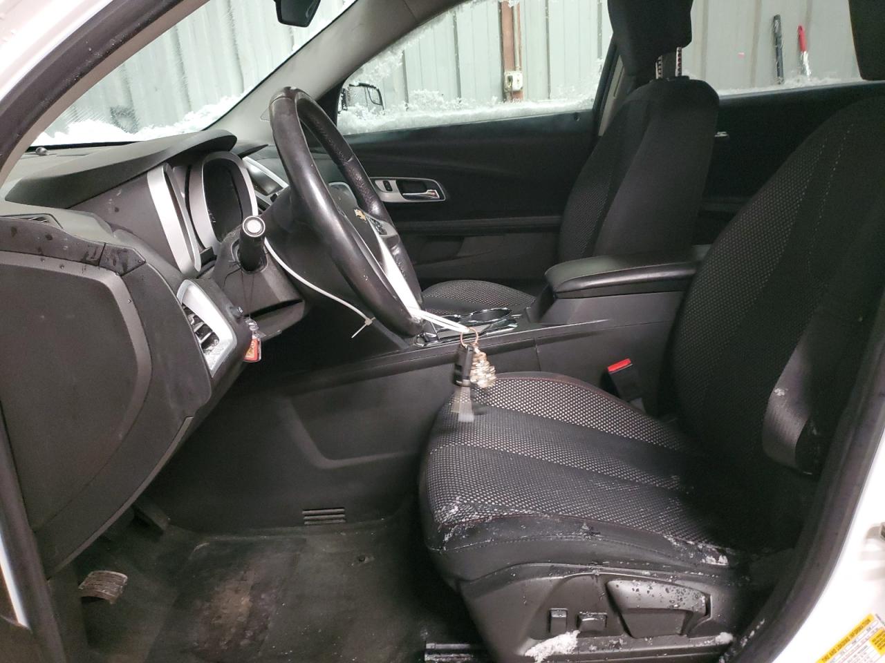 2012 Chevrolet Equinox - Image 7