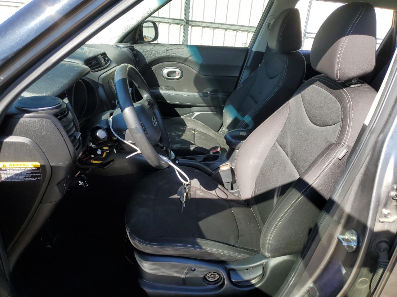2018 Kia Soul - Image 7