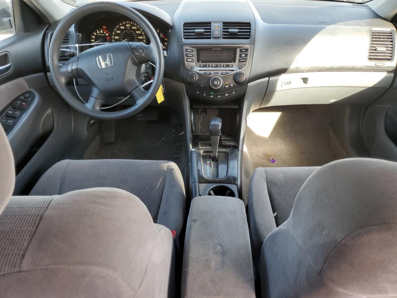 2007 Honda Accord - Image 8