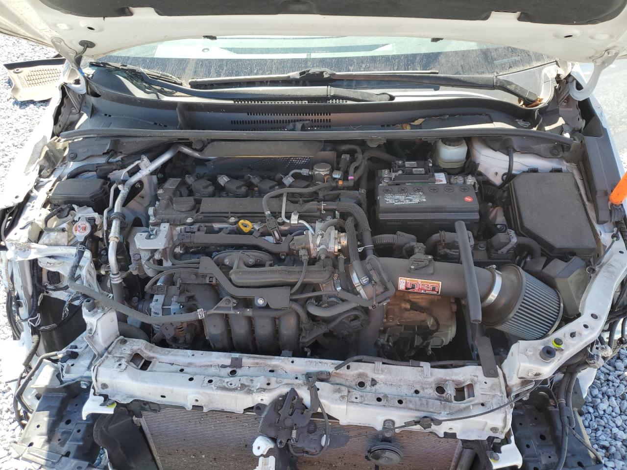 2020 Toyota Corolla - Image 11