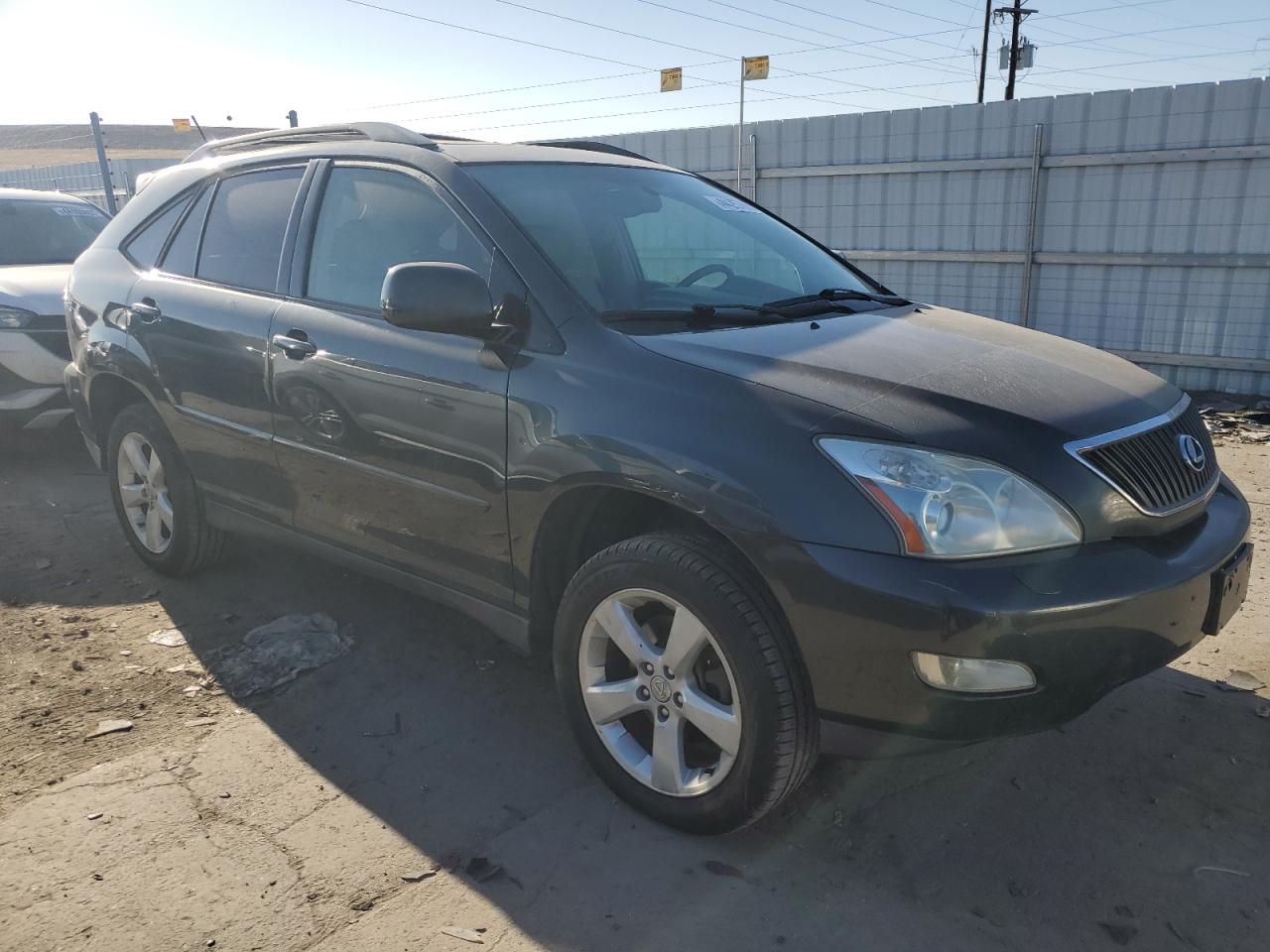 2004 Lexus RX - Image 4