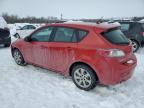 2013 MAZDA 3 I for sale at Copart ON - COOKSTOWN