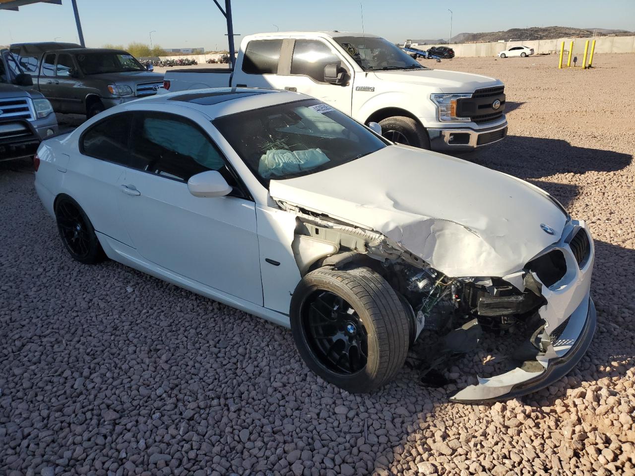2013 BMW 3er - Image 4