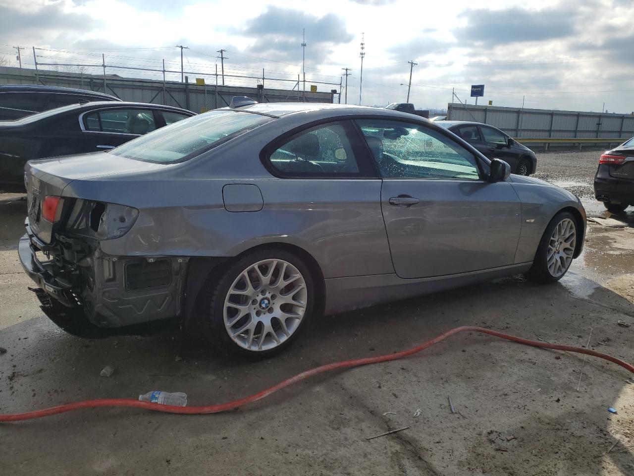 2010 BMW 3er - Image 3