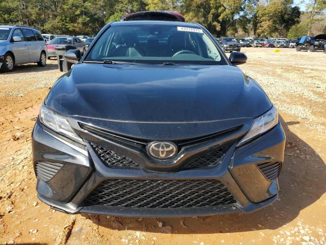  TOYOTA CAMRY 2020 Чорний