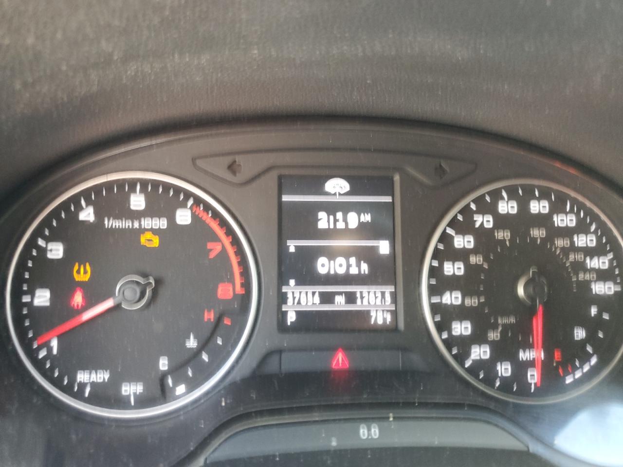 2019 Audi A3 - Image 9