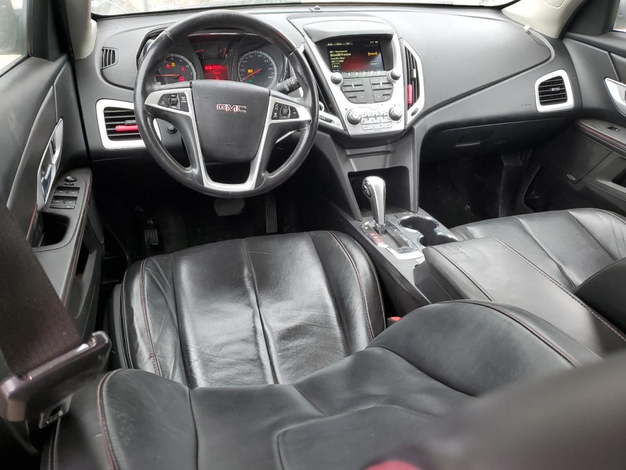 2014 GMC Terrain - Image 8