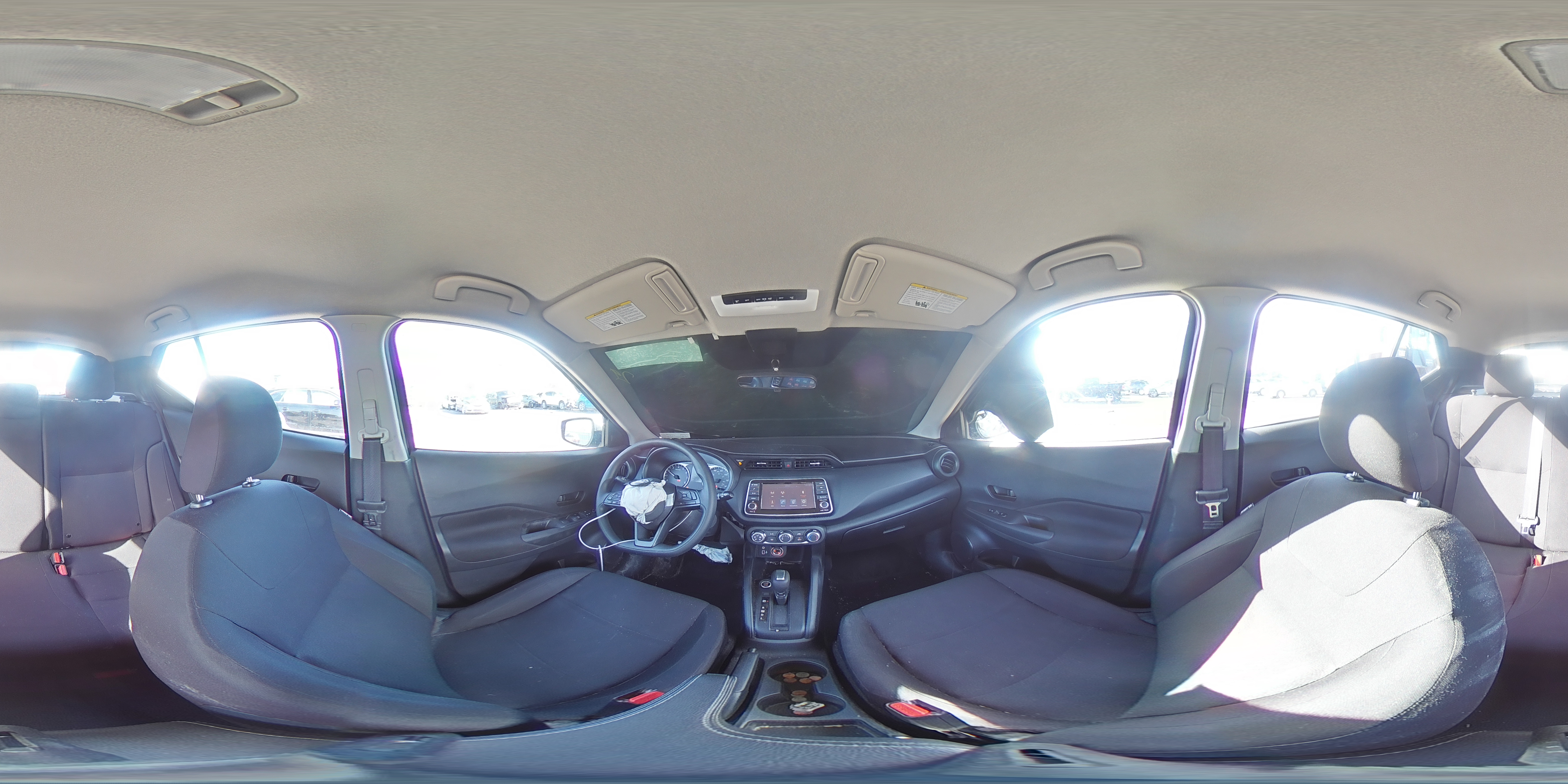 2024 Nissan Kicks - Image 13