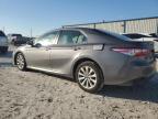 2018 Toyota Camry L zu verkaufen in Haslet, TX - Front End