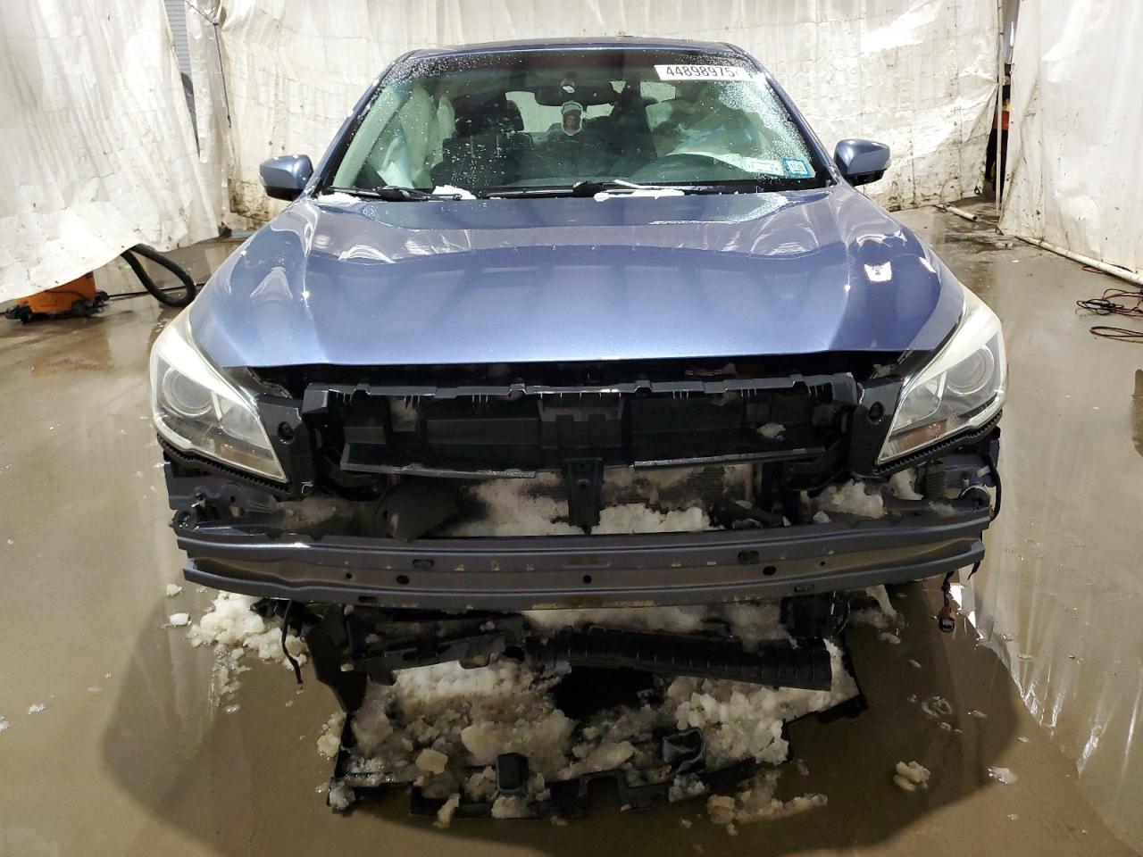 2015 Subaru Legacy - Image 5