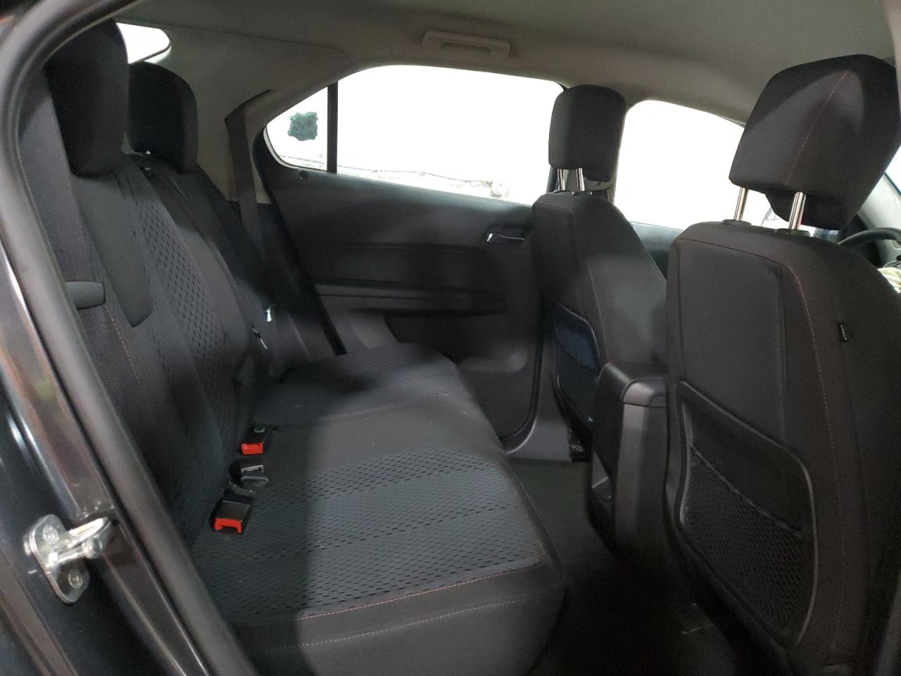 2013 Chevrolet Equinox - Image 11