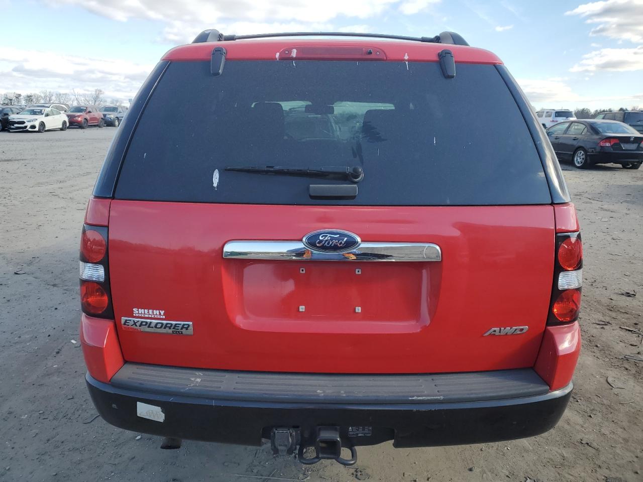 2009 Ford Explorer - Image 6