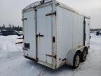 2006 HAULMARK TRAILER for sale at Copart QC - MONTREAL