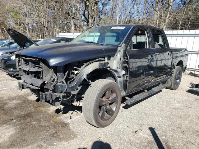 2018 Ram 1500 Slt