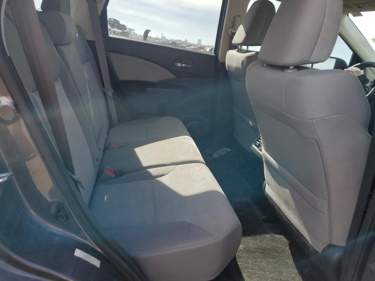 2015 Honda CR-V - Image 11