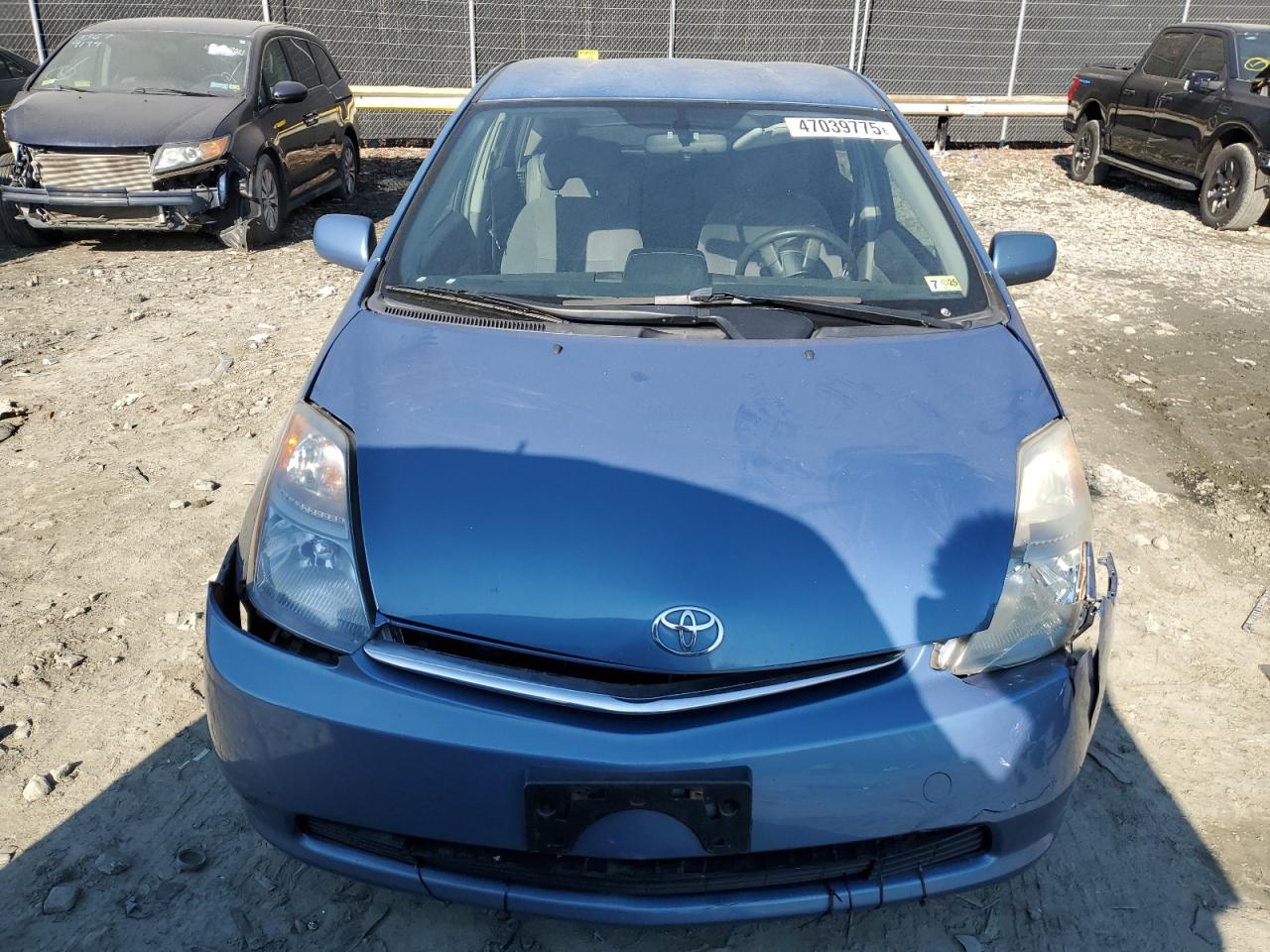 2006 Toyota Prius - Image 5