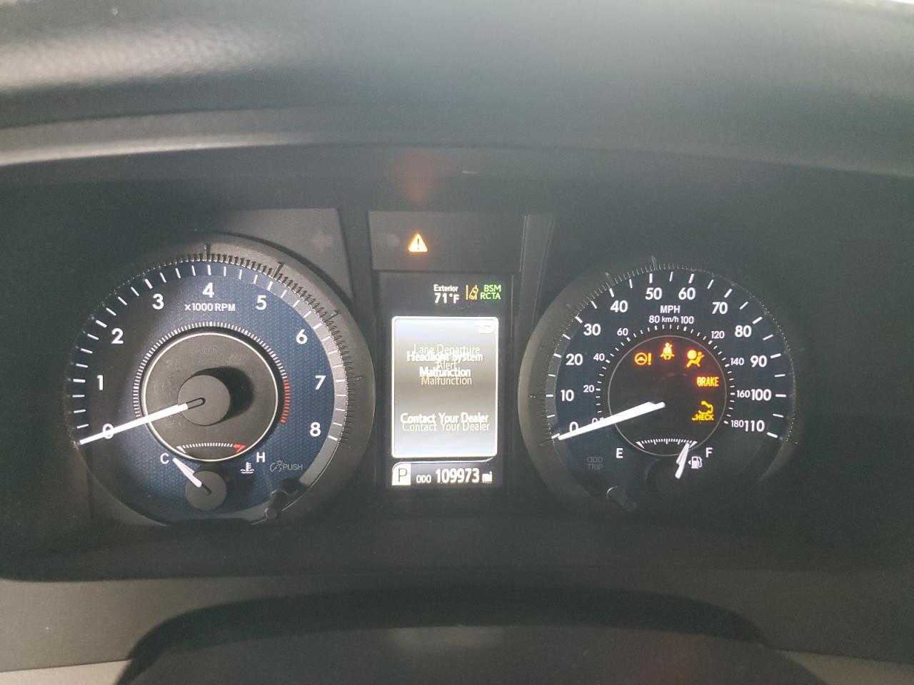 2018 Toyota Sienna - Image 9
