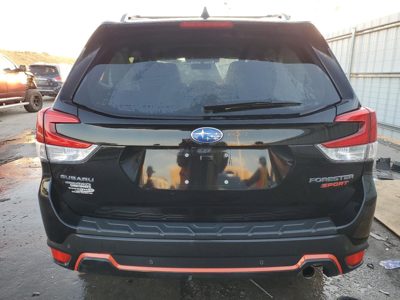 2019 Subaru Forester - Image 6