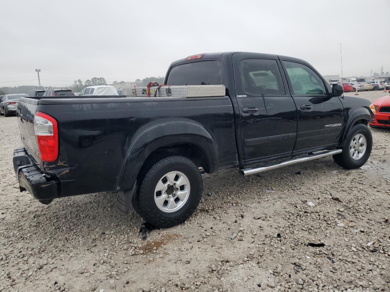 2004 Toyota Tundra - Image 3