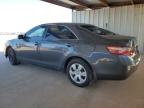 2009 TOYOTA CAMRY BASE à vendre chez Copart TX - ANDREWS