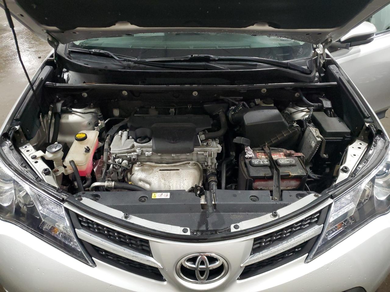2015 Toyota RAV 4 - Image 13