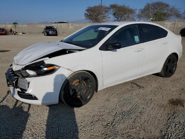 2014 Dodge Dart Sxt de vânzare în San Diego, CA - Front End