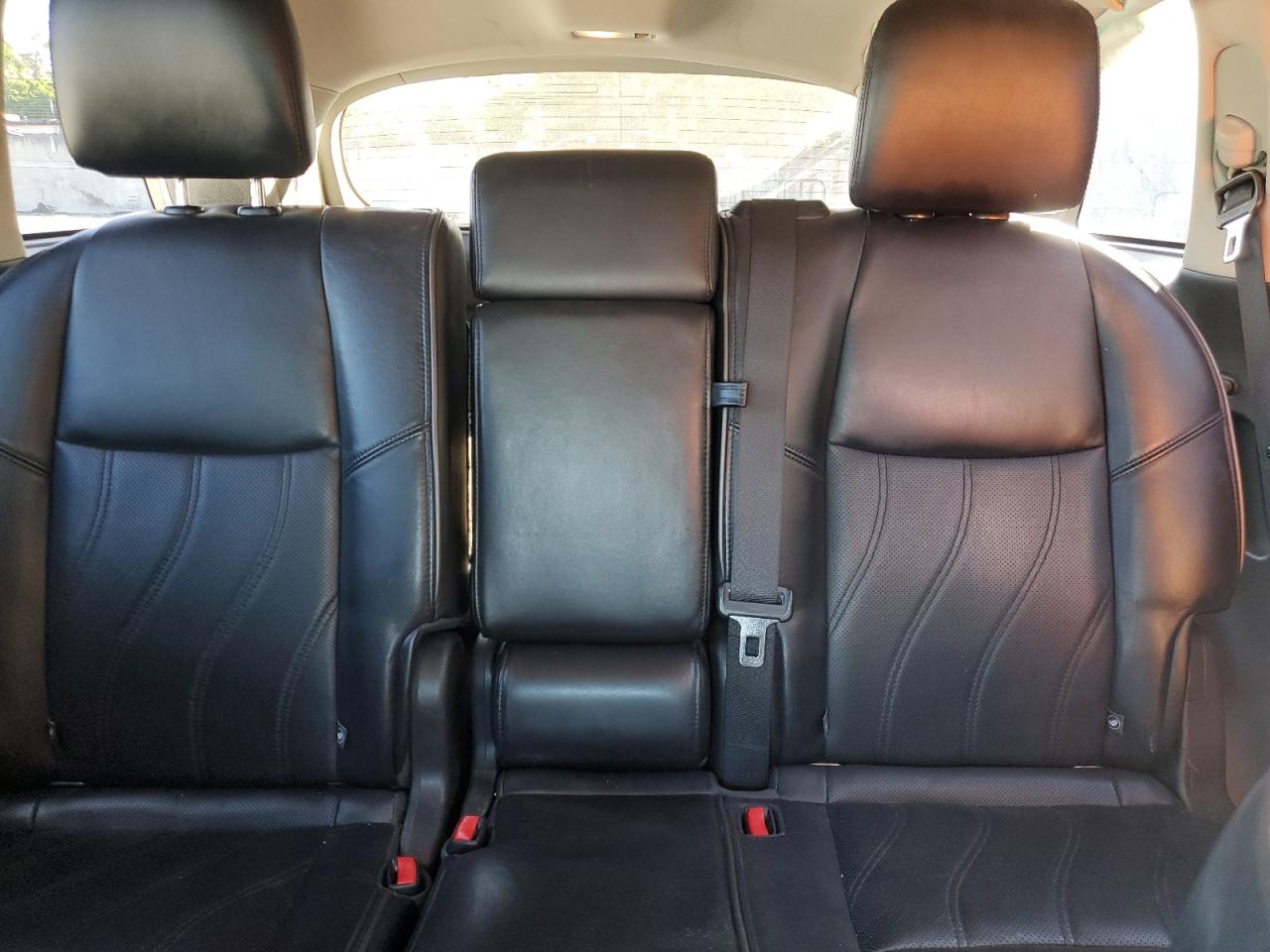 2014 Infiniti QX60 - Image 10