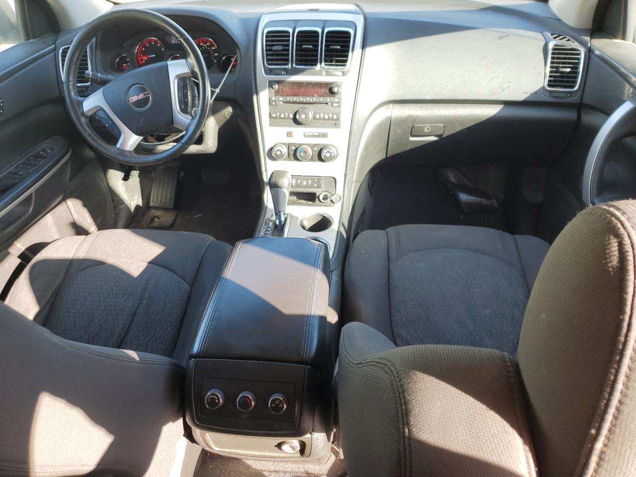 2012 GMC Acadia - Image 8