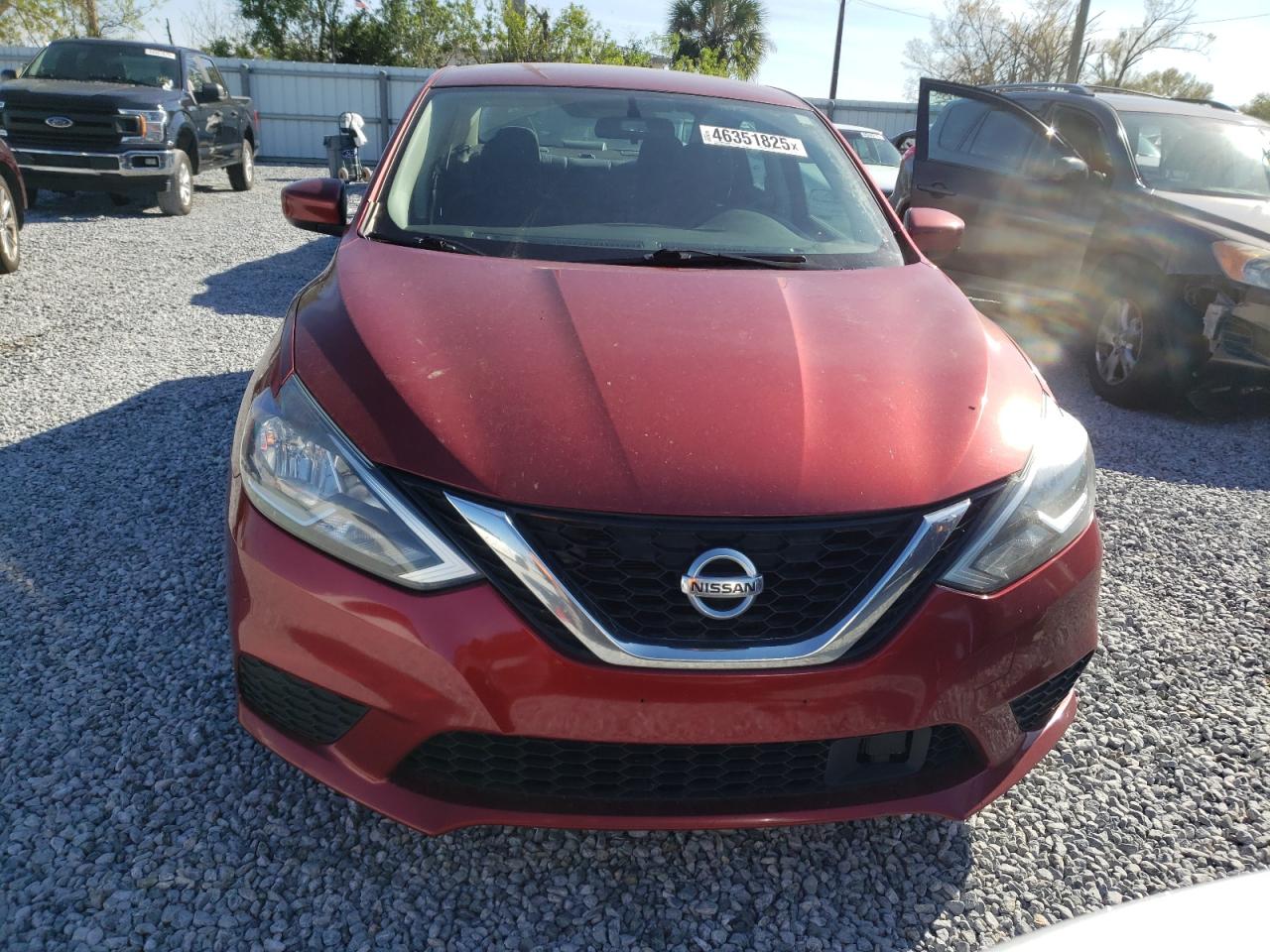 2018 Nissan Sentra - Image 5